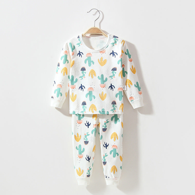 Costume d'automne pour enfants
