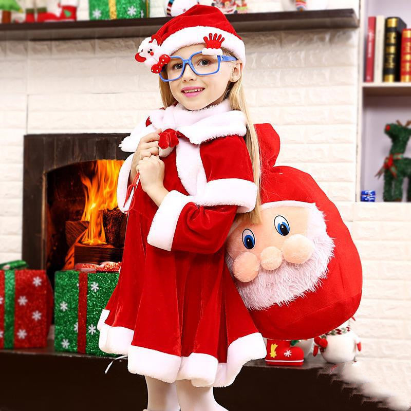 Costumes de Noël pour enfants