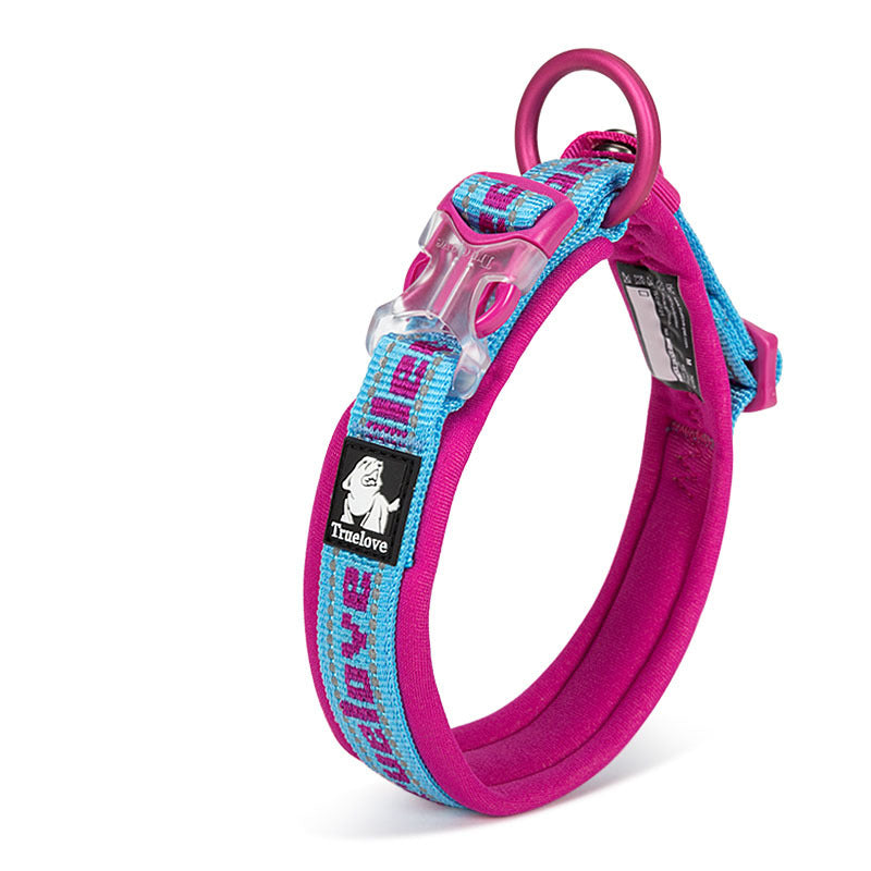 Harnais de collier pour chien, dressage pour grands chiens