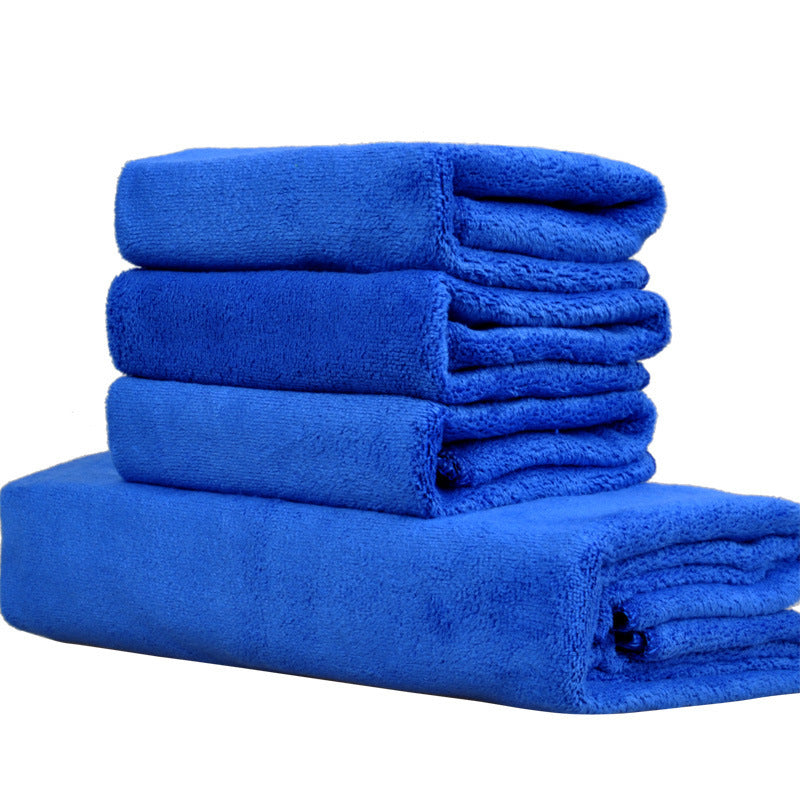 Toalla Especial Clean Car Wash 60x160cm