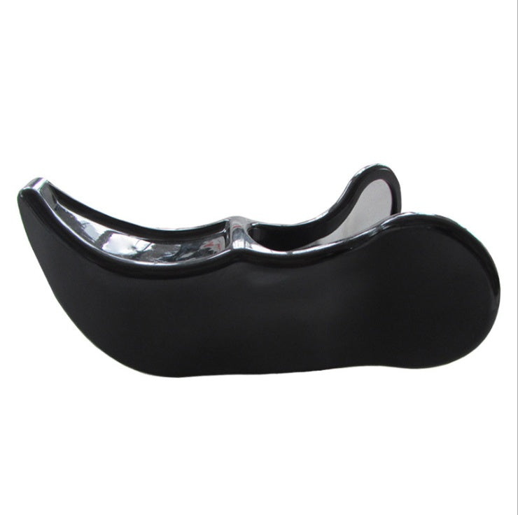 Dispositivo de entrenamiento de belleza apretado hermoso clip a tope