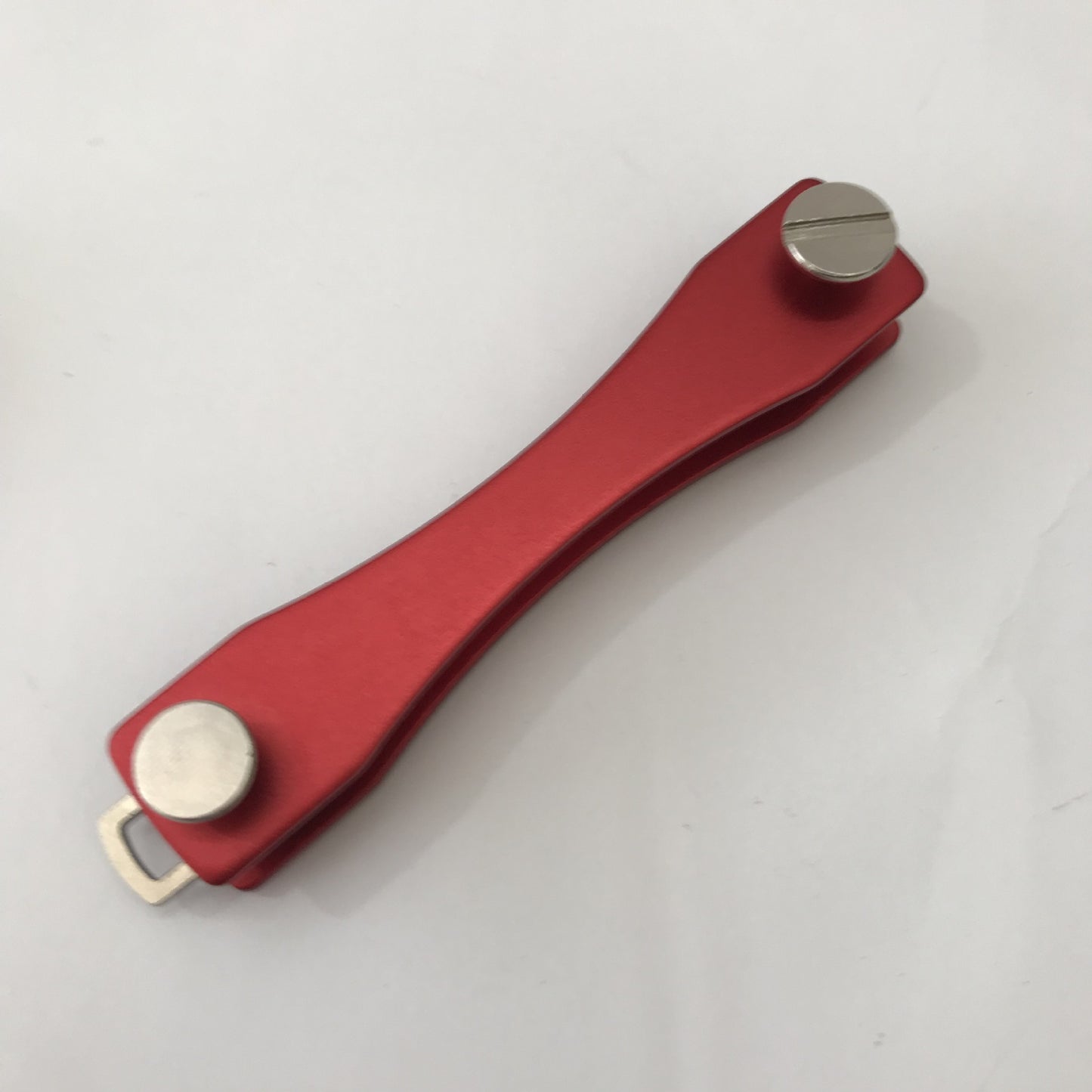 Clip para llaves metálico KEY SMART