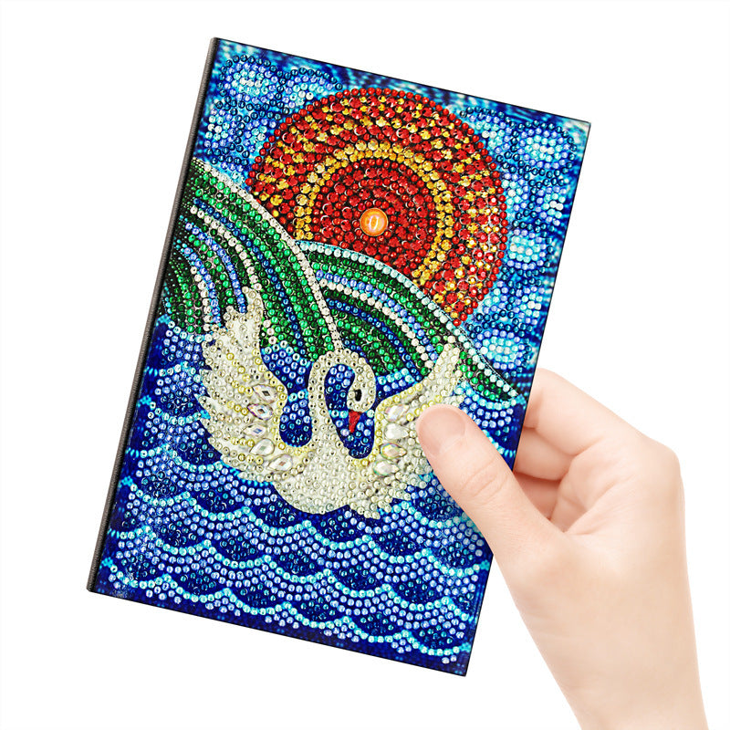 Notebook A5 Cahier de notes