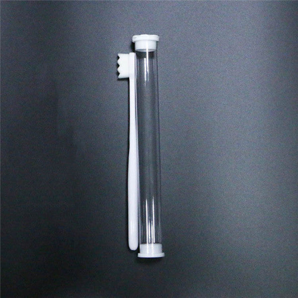 Cepillo de dientes suave Micron