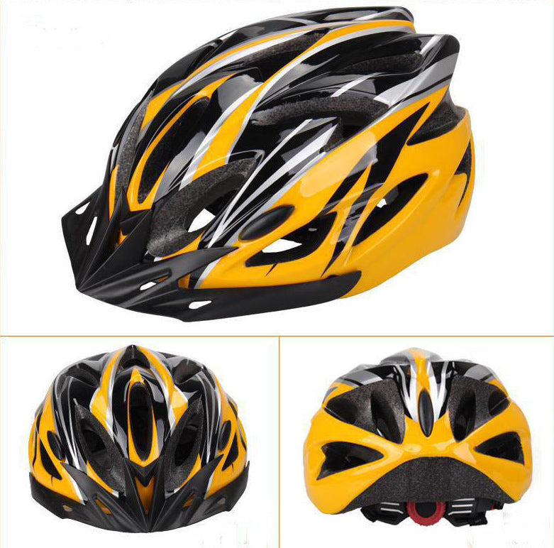 Casque de vélo casque de patinage à roulettes casque enfant
