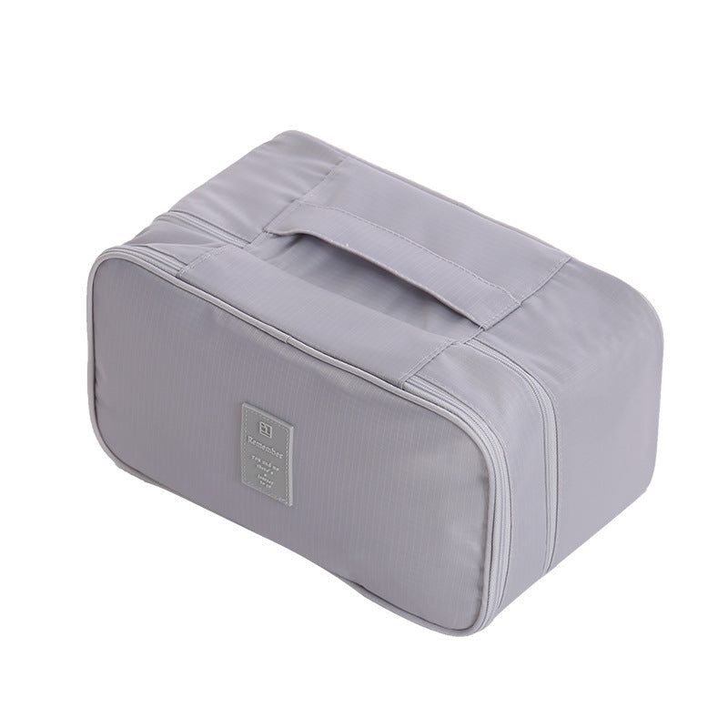 Clasificación de bolsas de almacenamiento de sujetadores de viaje