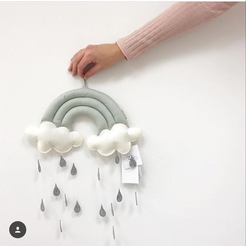 Accessoires de tente pour enfants pour la décoration de la maison de bébé