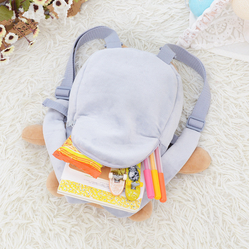 Sac d'école Traction