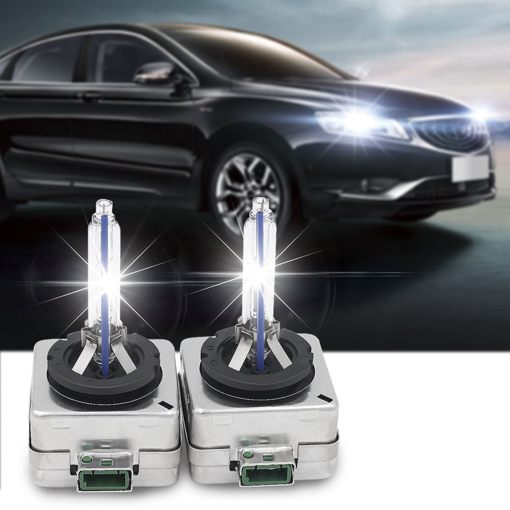 D1S/D2S/D3S/D4S 35W iron bracket HID xenon bulb