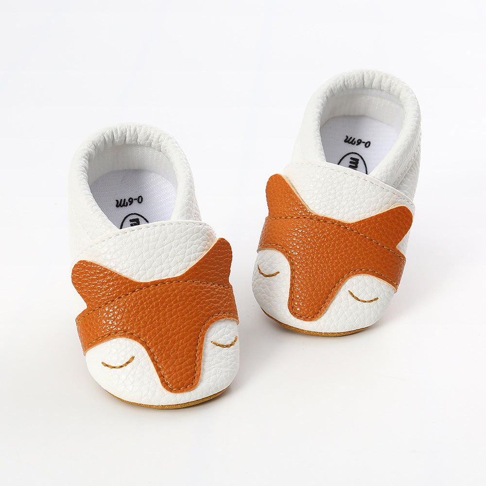 Chaussures antidérapantes pour bébé, chaussures pour bébé, chaussures pour bébé