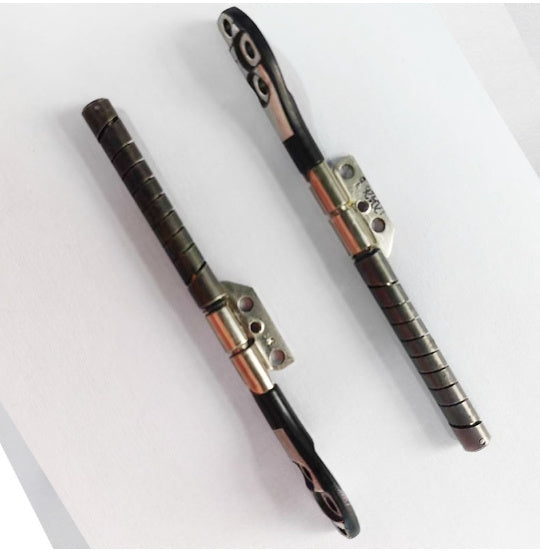 Arbre d'écran pour ordinateur portable A1286 adapté à l'arbre d'écran d'ordinateur MacBookPro15 pouces