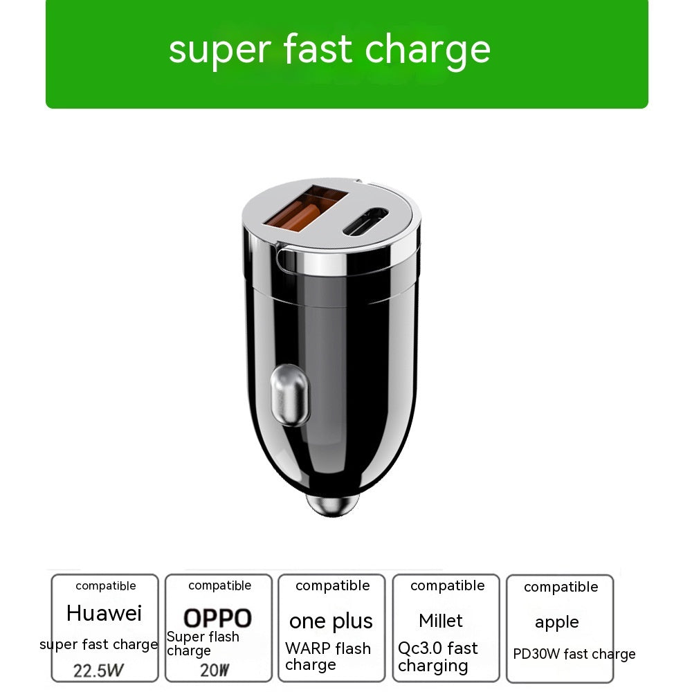 Chargeur de voiture 200W super multifonctionnel