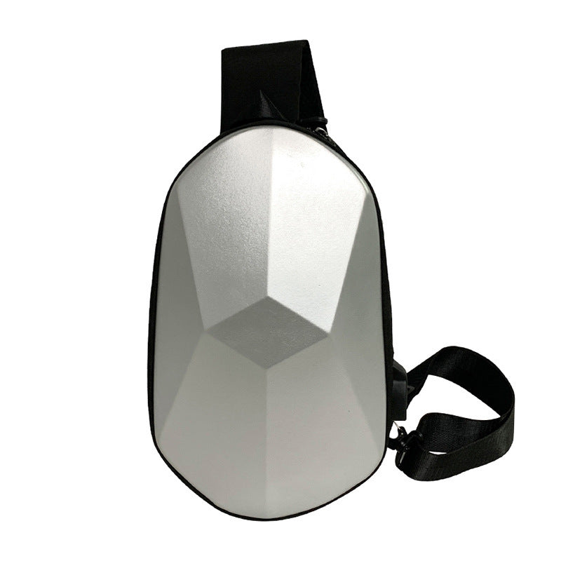 Bolsa de pecho multiusos para deportes de ocio