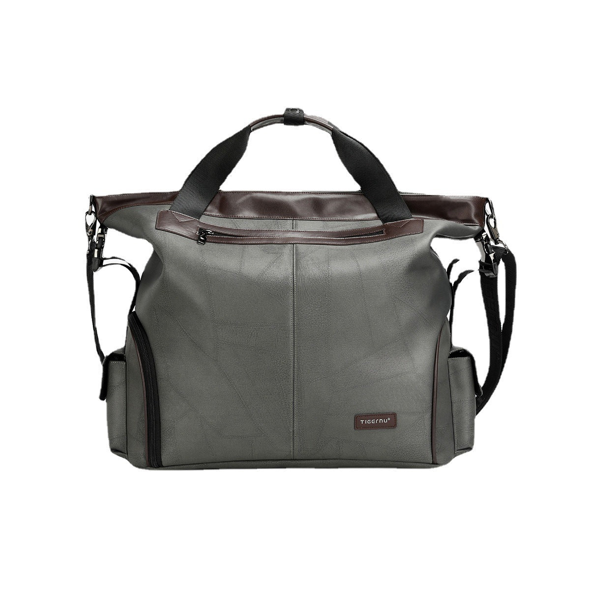 Bolsa de viaje portátil ligera e impermeable