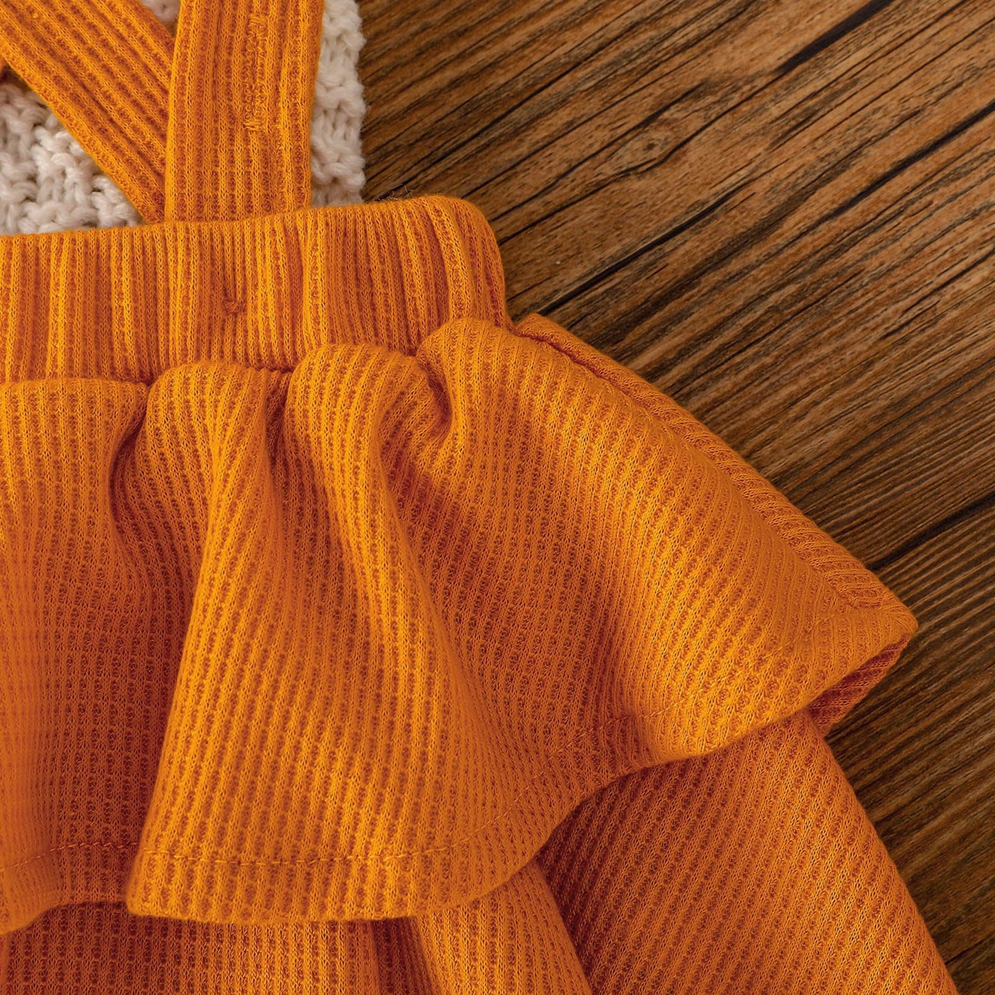 Ropa de exterior para niños y conjunto de bebé.