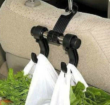 Colgador de vehículos 