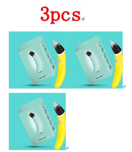 Aspirateur nasal pour enfants Aspirateur nasal électrique anti-reflux