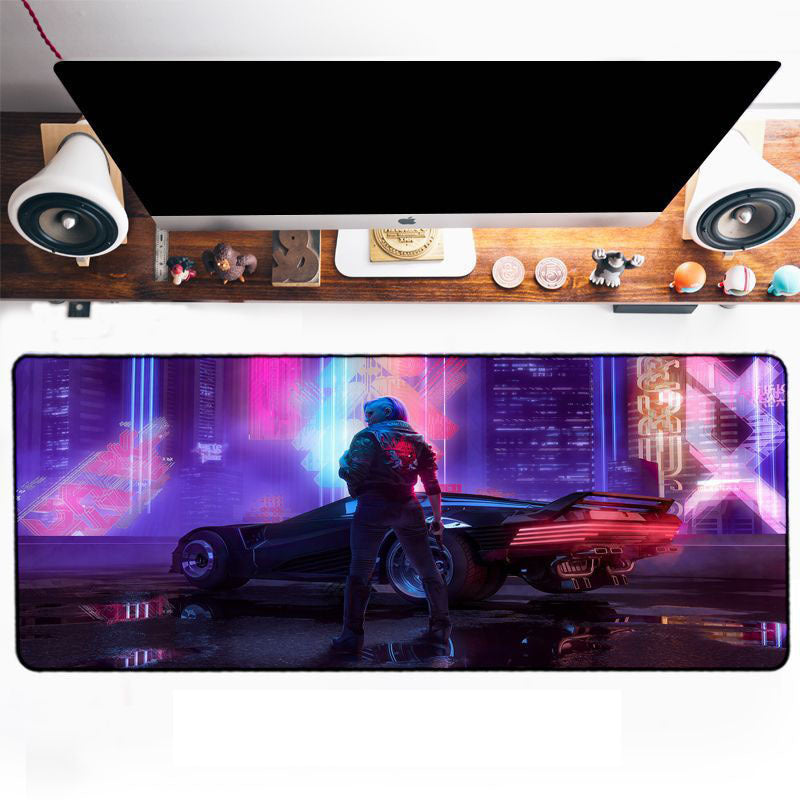 Tapis de jeu