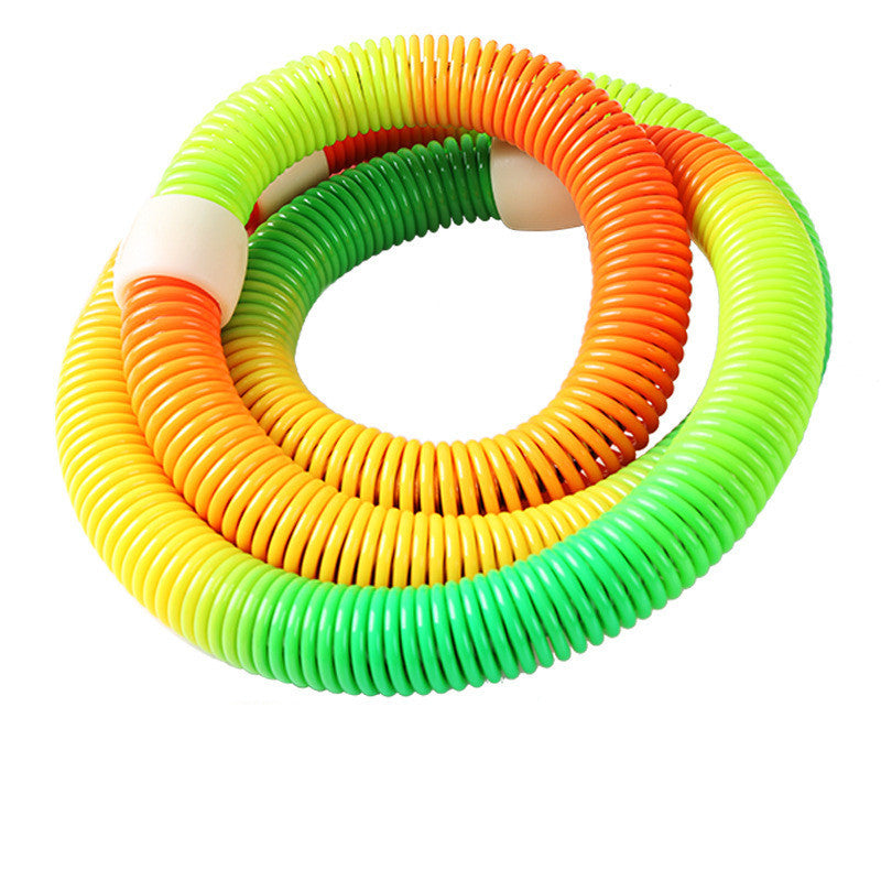 Cerceau de Sport souple, équipement de Fitness, cercle de Fitness, perte de poids, musculation à domicile
