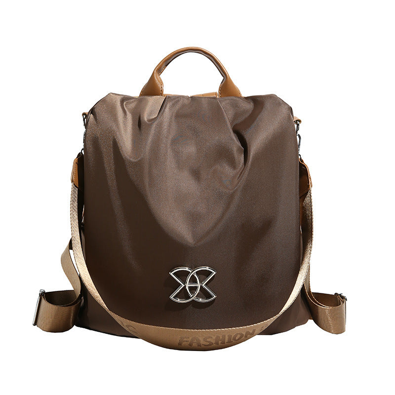Travel Backpack Trendy Fashion Large Capacity