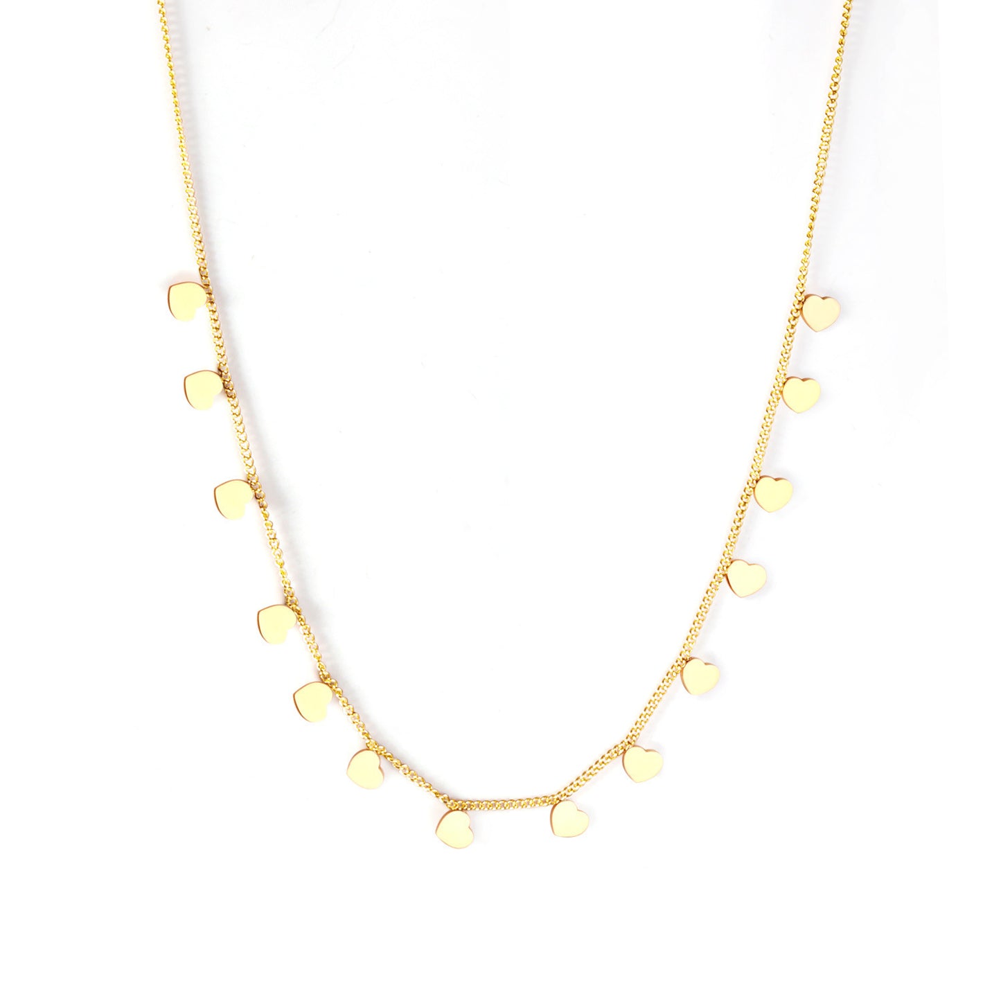 Fashion Necklace For Women All-matching