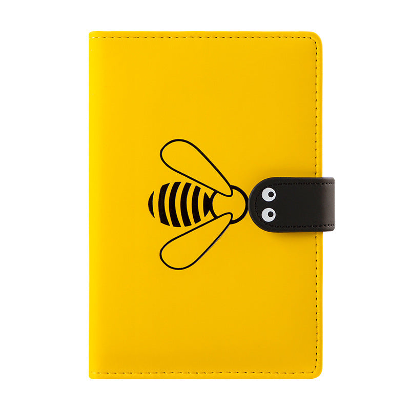Carnet de voyage B6