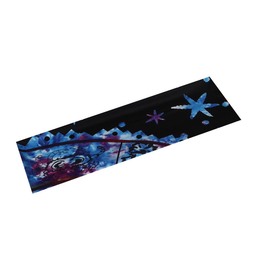 Tapis de yoga