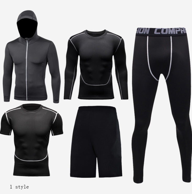 Collants de basket-ball, vêtements de fitness