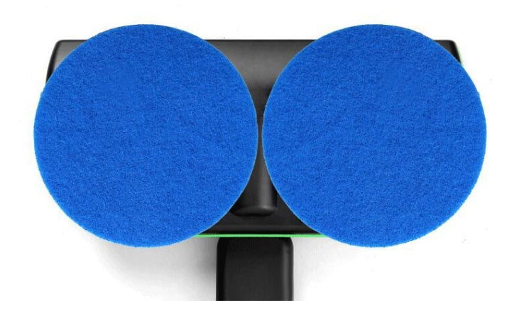 Balai électrique rotatif sans fil, Rechargeable, essuie-glace, balayage sans fil, lave-sol électrique portatif