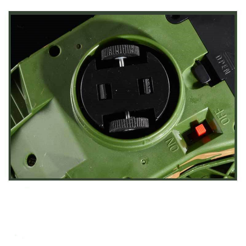 Réservoir de déformation électrique, voiture, Flash vocal, militaire, offre spéciale