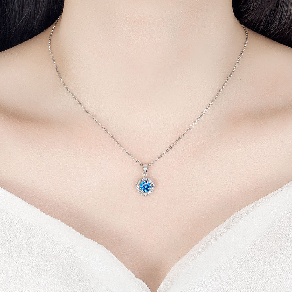 Pendentif collier oreille clou bracelet costume femme diamant moulin à vent