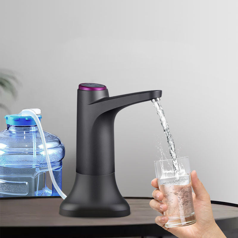 Distributeur d'eau automatique tactile, distributeur d'eau quantitatif Intelligent pour la maison, outil de cuisine