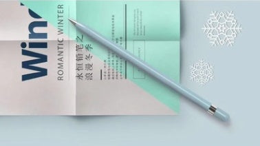 Eternal Pen