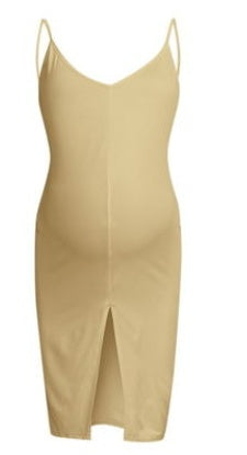 Robe de soirée pour femmes enceintes 