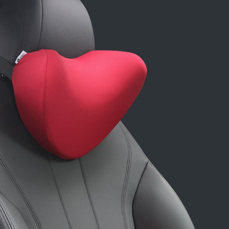 Appui-tête et oreiller cervical pour voiture