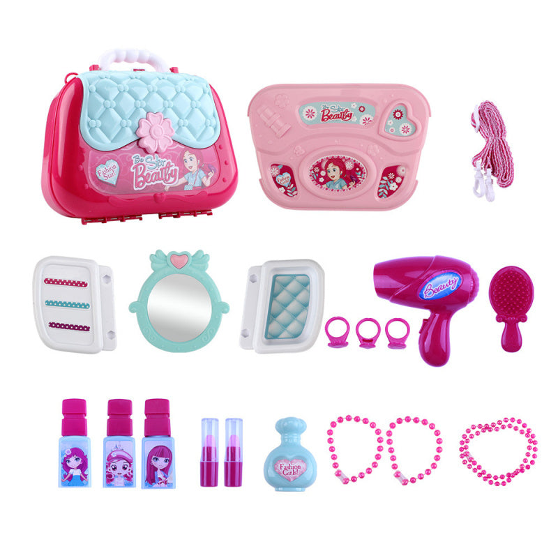 Cosmétiques portables pour enfants