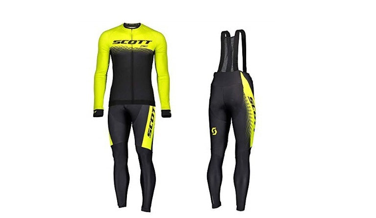 Maillots de cyclisme