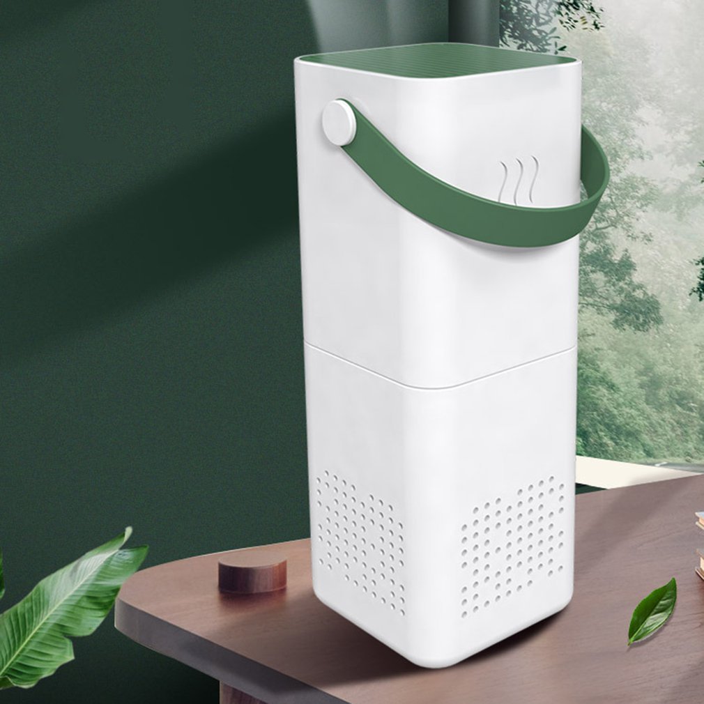 Purificateur d'air de voiture