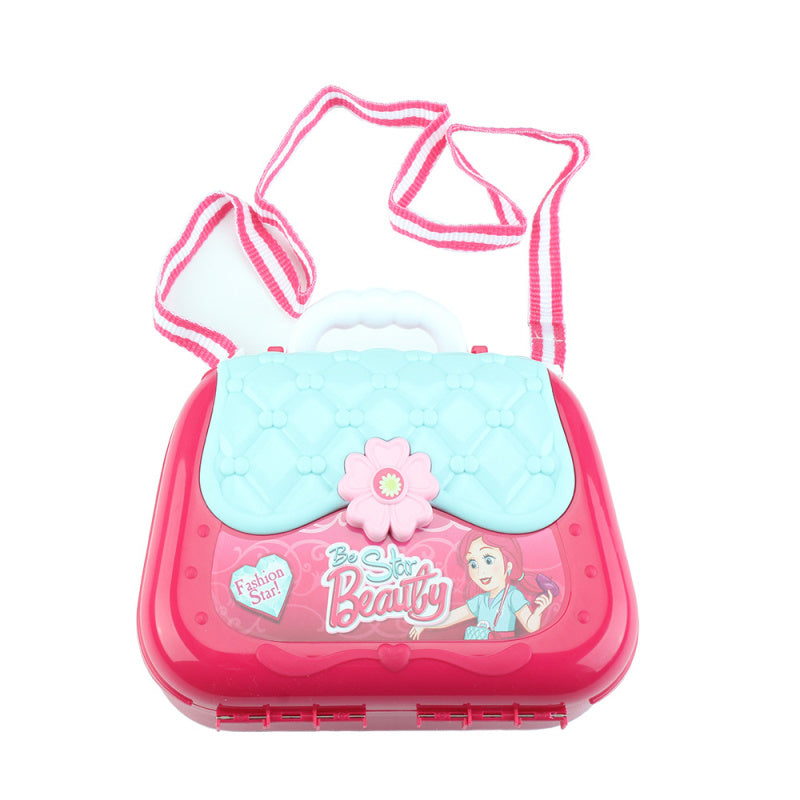 Cosmétiques portables pour enfants