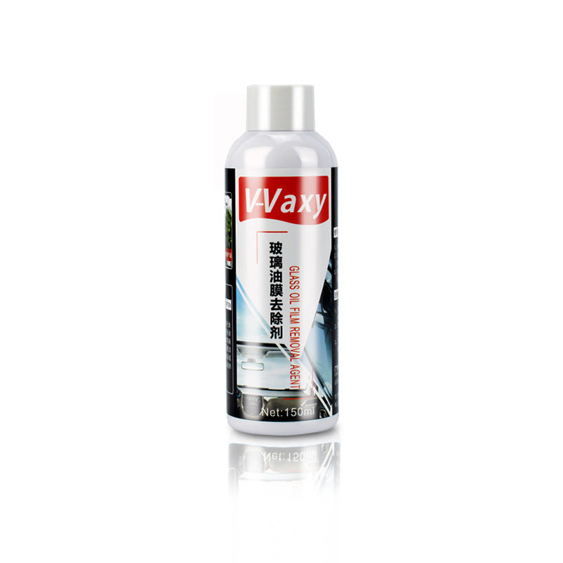 Dissolvant de Film d'huile de verre de voiture, pâte de décontamination de pare-brise, pâte de nettoyage, gomme de cadavre d'oiseau, Direct usine
