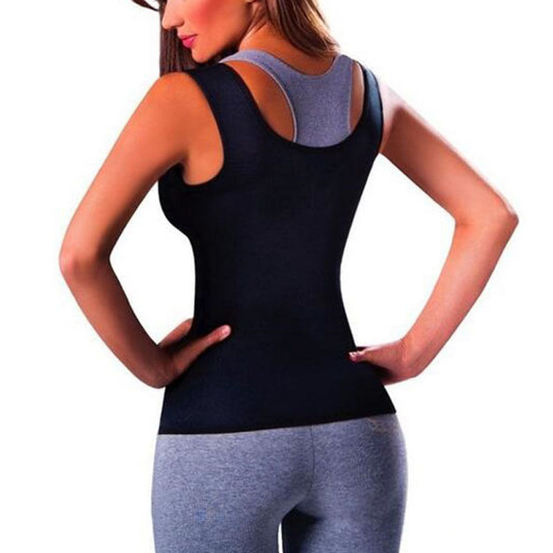 Gilet de sport femme
