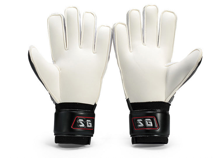 Gants de gardien de football