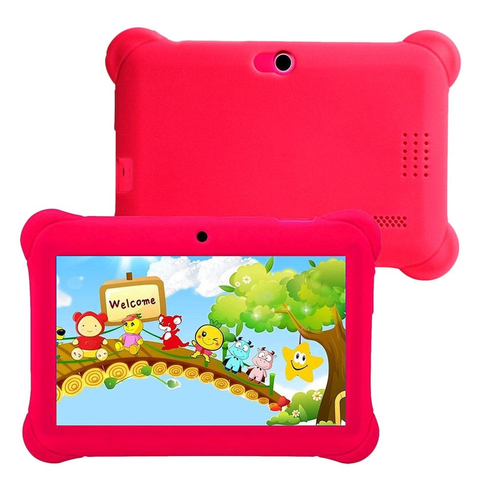 Tablette pour enfants