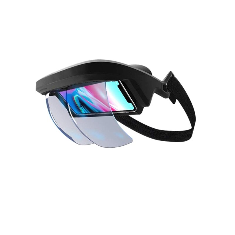 gafas AR