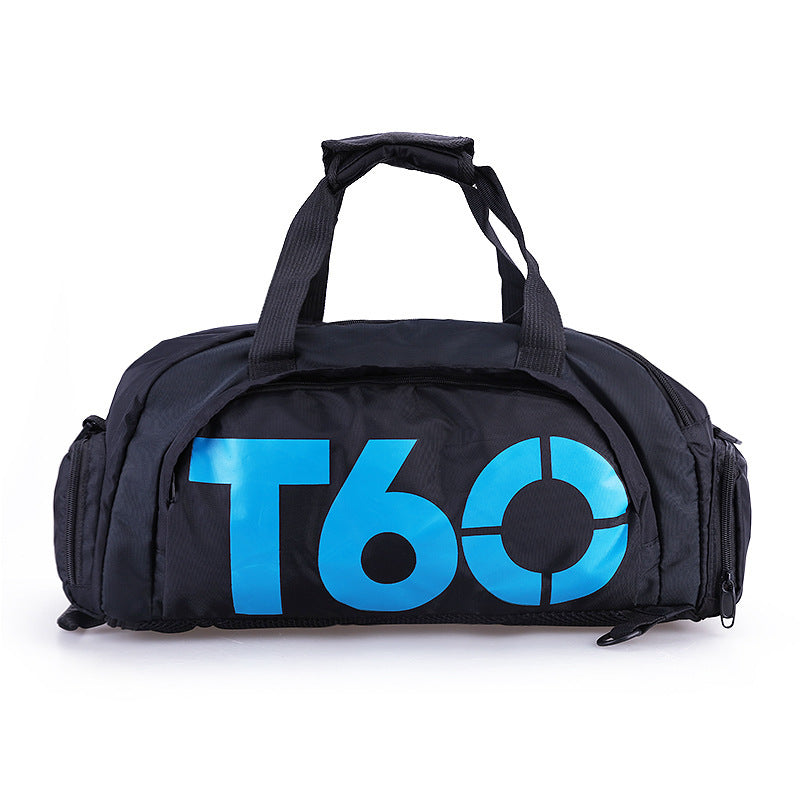 Sac à dos de football, sac de fitness