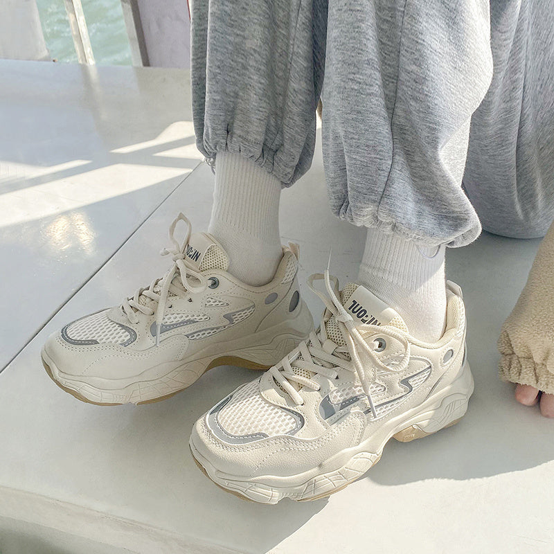 Daddy Shoes - Baskets de course Super Fire