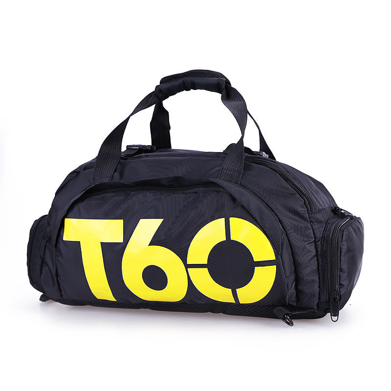 Sac à dos de football, sac de fitness