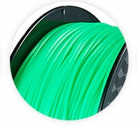 Consumibles de la pluma de la impresión 3D de la impresora 3D del ABS del PLA de los consumibles de la impresión 3D del perno caliente del fabricante