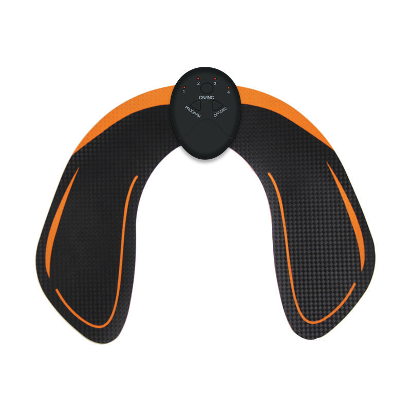 Patch abdominal d'exercice à domicile d'équipement de fitness