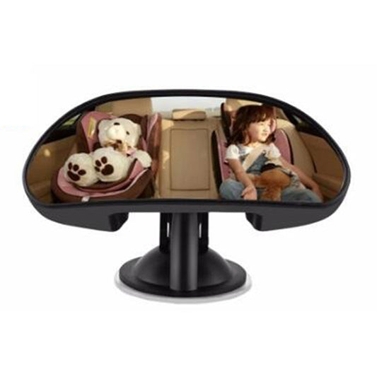 Large Size Car Baby Observation Auxiliary Mirror